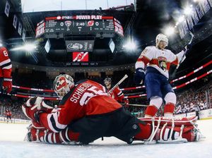 Image post by @flapanthers on Instagram