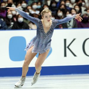 Image post by @usfigureskating on Instagram