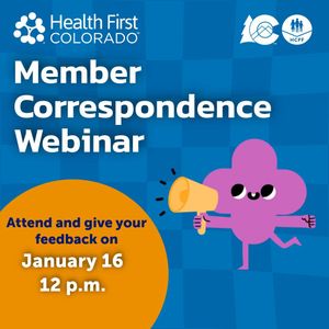 Image post by @healthfirstcolorado on Instagram