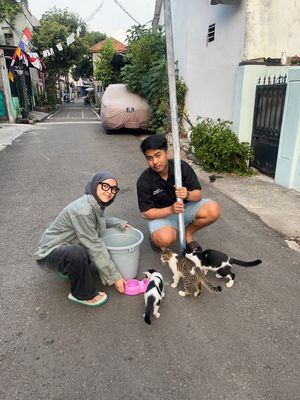 Video post by @kairazidan on TikTok