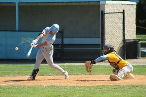 Image post by @liubaseball on Instagram