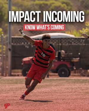 Image post by @palomarathletics on Instagram