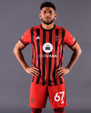 Image post by @carlosharvey03 on Twitter