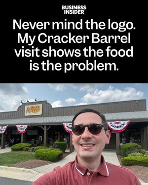 Image post by @insiderfood on Instagram