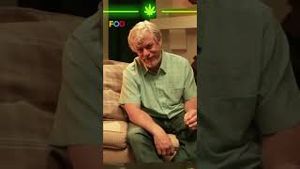 Video post by @funnyordie on YouTube