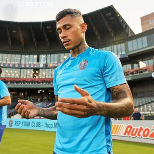 Image post by @memphis901fc on Instagram