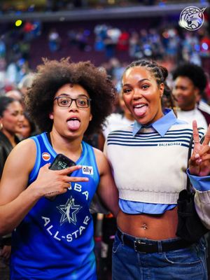 Image post by @minnesotalynx on Instagram