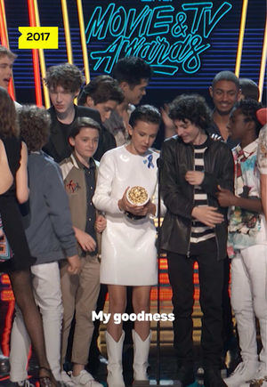 Video post by @mtv on TikTok