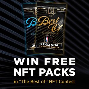 Image post by @PaniniAmerica on Twitter