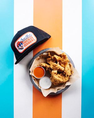 Image post by @chaseelliott on Twitter