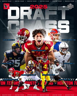 Image post by @houstontexans on Instagram