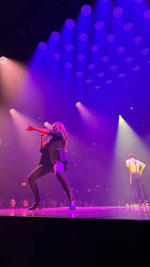Image post by @magicmikelive on Instagram