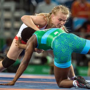 Image post by @olympicteamfinland on Instagram