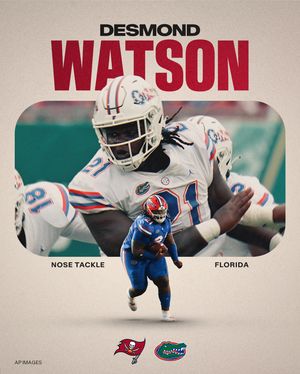 Image post by @buccaneers on Instagram