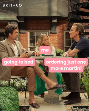Image post by @britandco on Instagram