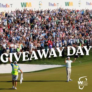 Image post by @wmphoenixopen on Instagram