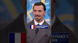Video post by @foxsports on YouTube