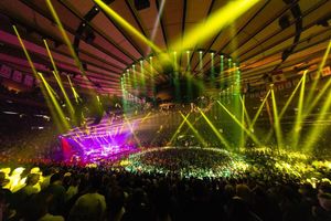 Image post by @TheGarden on Facebook