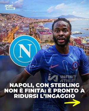 Image post by @sportmediaset on Instagram