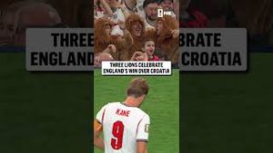 Video post by @FOX Soccer on YouTube