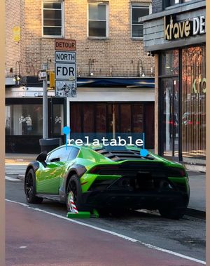Image post by @whatisnewyork on Instagram