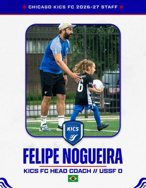 Image post by @kicsfc on Instagram