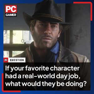 Image post by @pcgamer_mag on Instagram