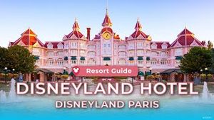 Video post by @disneyparks on YouTube