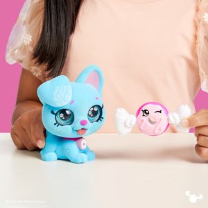 Image post by @moosetoys on Instagram