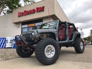 Image post by @bigbrandtire on Instagram