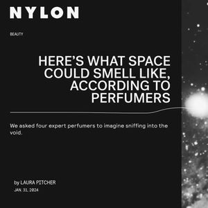 Image post by @maisonchemin on Instagram