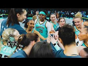 Video post by @newyorkliberty on YouTube