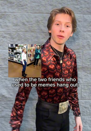 Video post by @masonramsey on TikTok