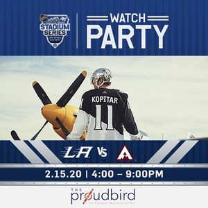 Image post by @lakingsicecrew on Instagram