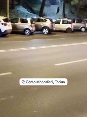 Image post by @bel_parcheggio on Instagram