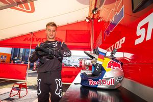 Image post by @racerxonline on Instagram