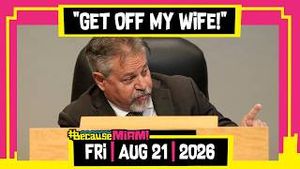 Video post by @lebatardshow on YouTube