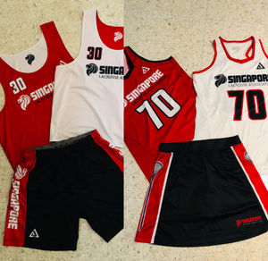 Image post by @jogathletics on Twitter