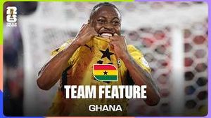 Video post by @fifa on YouTube