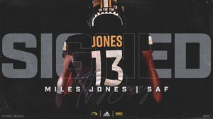 Image post by @southernmissfb on Instagram