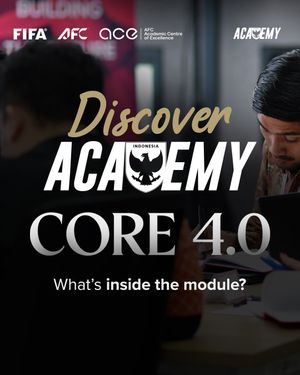 Image post by @garudaacademy.id on Instagram