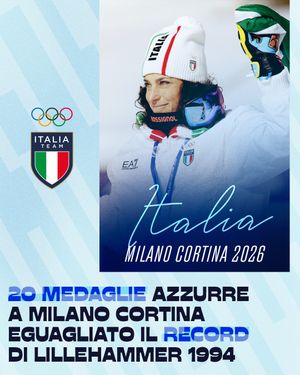 Image post by @italiateam on Instagram