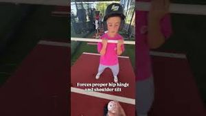 Video post by @legendscamps on YouTube
