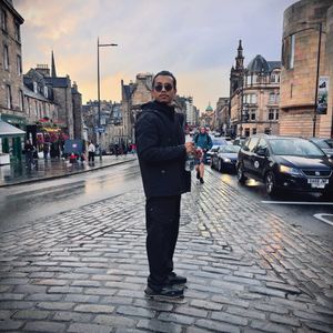 Image post by @paranormal_sarbajeetm on Instagram