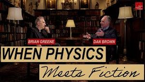 Video post by @worldsciencefestival on YouTube