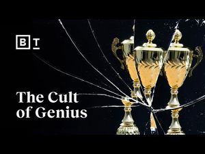 Video post by @bigthink on YouTube