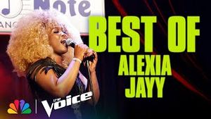 Video post by @nbcthevoice on YouTube