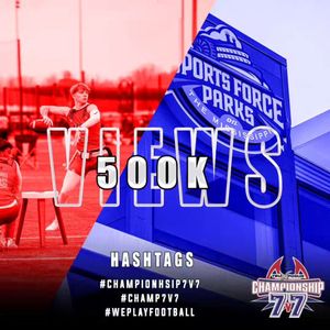 Image post by @championship7v7 on Instagram