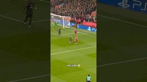 Video post by @psg on YouTube
