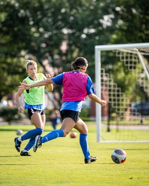 Image post by @sluwsoccer on Instagram